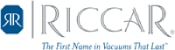 Riccar — The First Name in Vacuums That Last